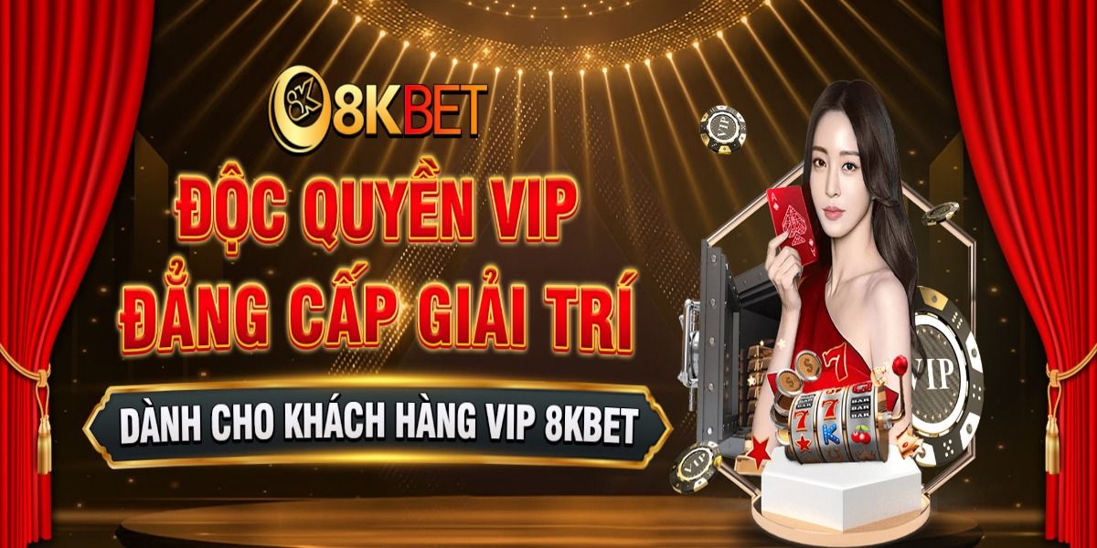 8KBET - LINK TẢI XUỐNG 8KBET APP MỚI NHẤT